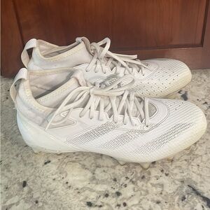 Adidas Adizero Impact Football Cleats